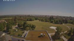 Heliport Nemocnice Znojmo