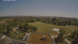 Heliport Nemocnice Znojmo