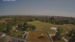 Heliport Nemocnice Znojmo