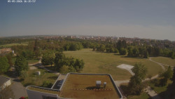 Heliport Nemocnice Znojmo