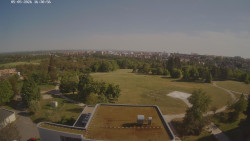 Heliport Nemocnice Znojmo