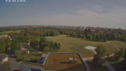 Heliport Nemocnice Znojmo