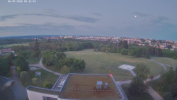 Heliport Nemocnice Znojmo