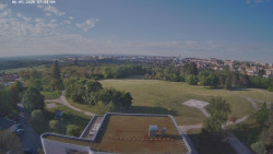Heliport Nemocnice Znojmo