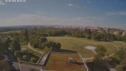 Heliport Nemocnice Znojmo