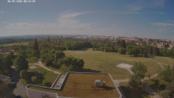 Heliport Nemocnice Znojmo