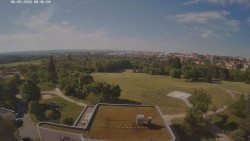 Heliport Nemocnice Znojmo