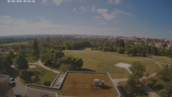 Heliport Nemocnice Znojmo
