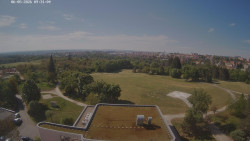 Heliport Nemocnice Znojmo