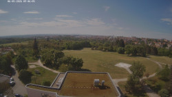Heliport Nemocnice Znojmo