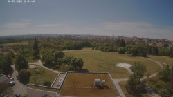 Heliport Nemocnice Znojmo