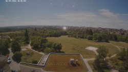 Heliport Nemocnice Znojmo