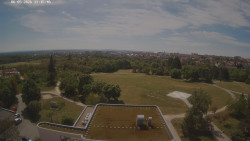 Heliport Nemocnice Znojmo
