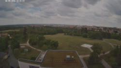 Heliport Nemocnice Znojmo