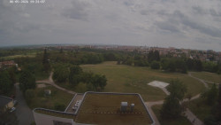 Heliport Nemocnice Znojmo