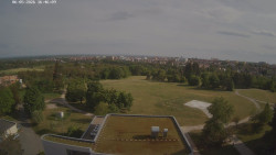 Heliport Nemocnice Znojmo
