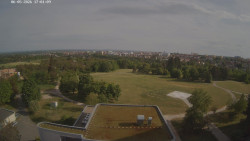 Heliport Nemocnice Znojmo