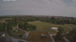 Heliport Nemocnice Znojmo