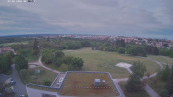 Heliport Nemocnice Znojmo