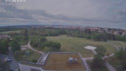 Heliport Nemocnice Znojmo