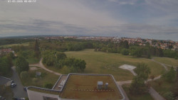 Heliport Nemocnice Znojmo