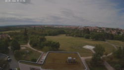Heliport Nemocnice Znojmo