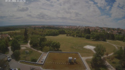 Heliport Nemocnice Znojmo