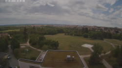 Heliport Nemocnice Znojmo