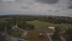 Heliport Nemocnice Znojmo