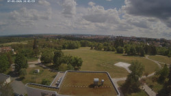 Heliport Nemocnice Znojmo