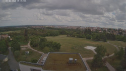 Heliport Nemocnice Znojmo