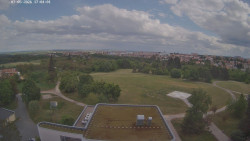 Heliport Nemocnice Znojmo