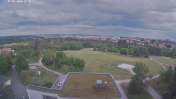 Město Znojmo