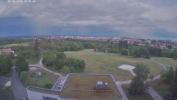 Heliport Nemocnice Znojmo