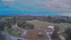 Heliport Nemocnice Znojmo
