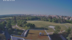 Heliport Nemocnice Znojmo