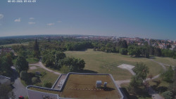 Heliport Nemocnice Znojmo