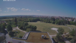 Heliport Nemocnice Znojmo