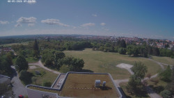 Heliport Nemocnice Znojmo