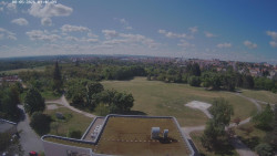 Heliport Nemocnice Znojmo