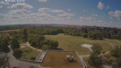 Heliport Nemocnice Znojmo