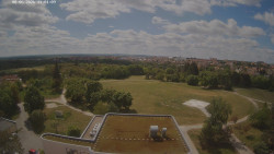 Heliport Nemocnice Znojmo