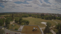 Heliport Nemocnice Znojmo
