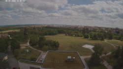 Heliport Nemocnice Znojmo