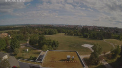 Heliport Nemocnice Znojmo