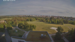 Heliport Nemocnice Znojmo