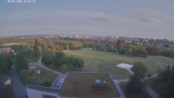 Heliport Nemocnice Znojmo