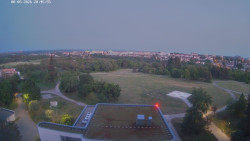 Heliport Nemocnice Znojmo