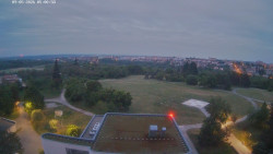 Heliport Nemocnice Znojmo