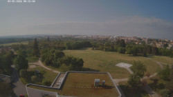 Heliport Nemocnice Znojmo